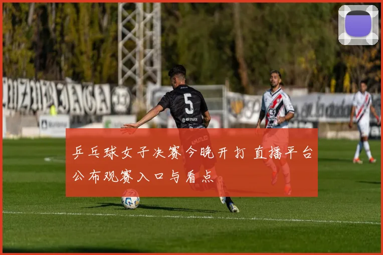 乒乓球女子决赛今晚开打 直播平台公布观赛入口与看点