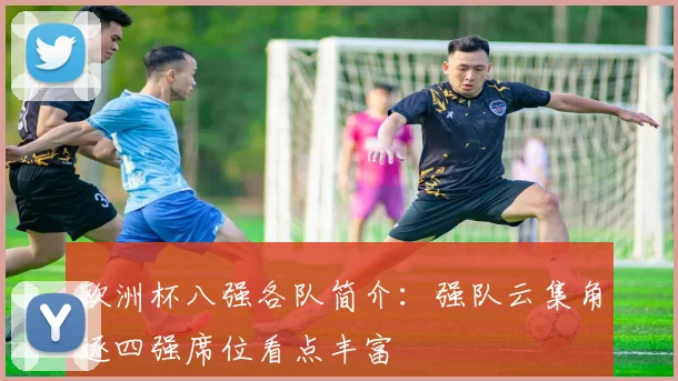 欧洲杯八强各队简介:强队云集角逐四强席位看点丰富